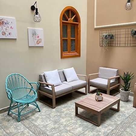 Ferienwohnung La Casa De Lola Caleta De Velez Exterior foto