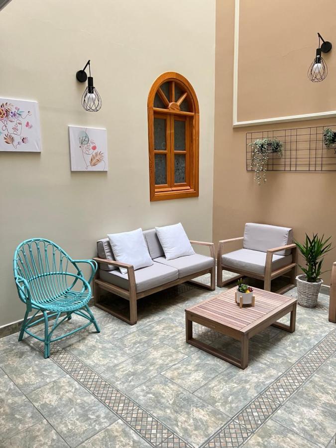 Ferienwohnung La Casa De Lola Caleta De Velez Exterior foto